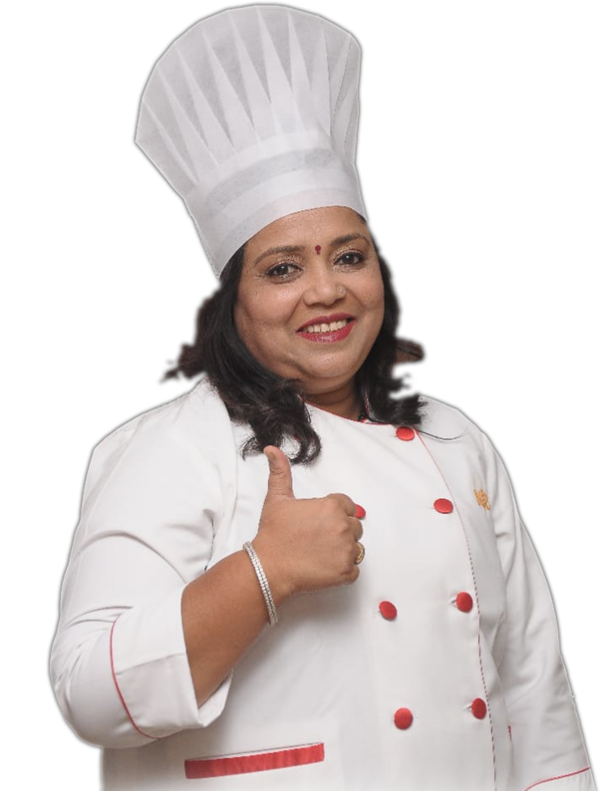 About Nirali Cookery
