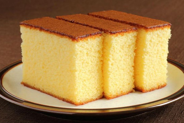 Bakery Cake Sponge  Premix